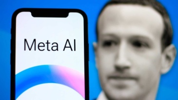 Meta está em busca de uma superinteligência